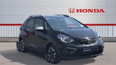 Honda Jazz 1.5 i-MMD Hybrid Crosstar EX 5dr eCVT Hybrid Hatchback